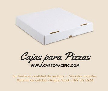 Cajas de Cartón Corrugado - CARTOPACIFIC S.A. - Embalaje para tus productos